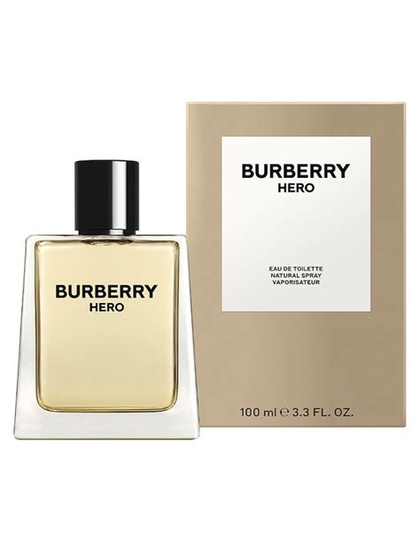 burberry hero liverpool